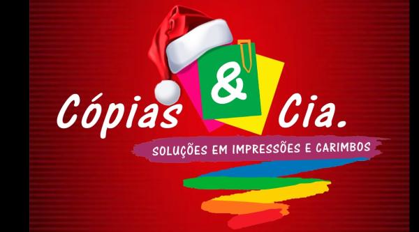 Cópias & Cia Jaú