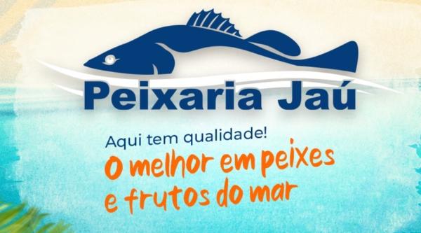 PEIXARIA JAÚ