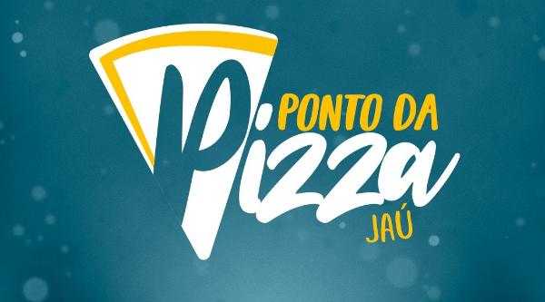 Ponto da Pizza Jaú