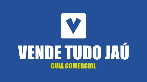Vende Tudo Jaú - Guia comercial de Jaú/SP