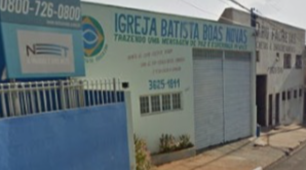 Igreja+Batista