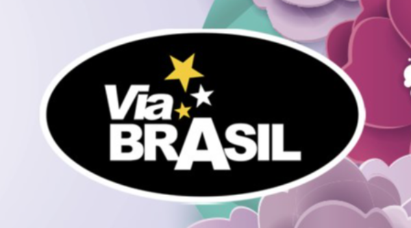 Via+Brasil