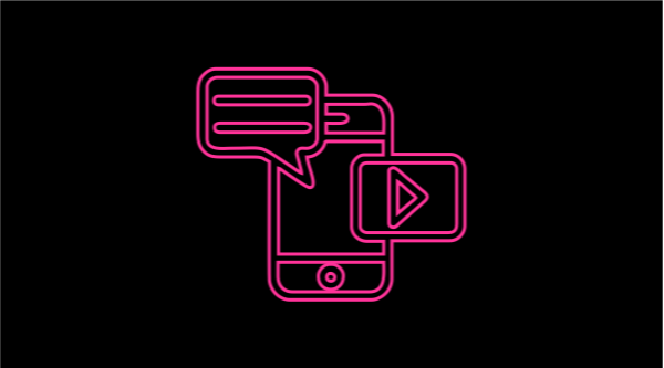 Distribuição em Plataformas Digitais