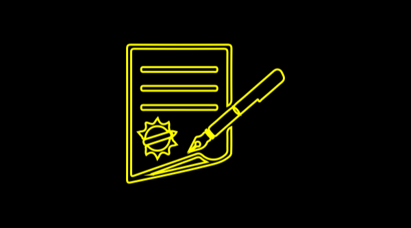 Filiação em Associações ECAD