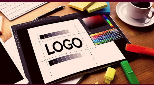 Vetorização de Logotipos