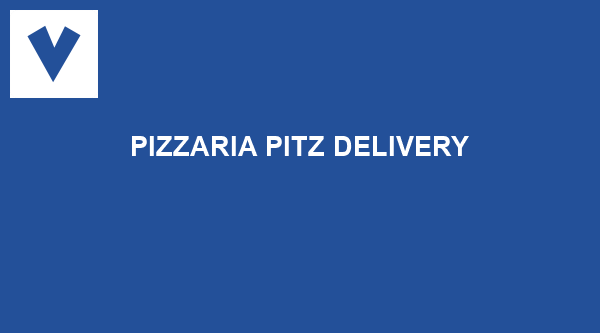 Pizzaria Pitz Delivery