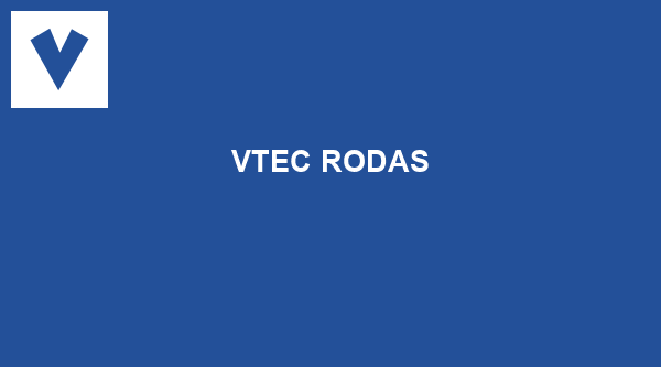 VTEC Rodas